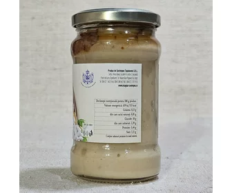 Fasole bătută 300g picture - 2