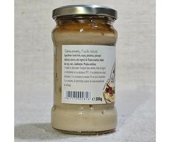 Fasole bătută 300g picture - 3