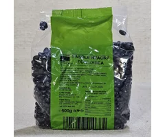 Fasole neagră ECO 500g