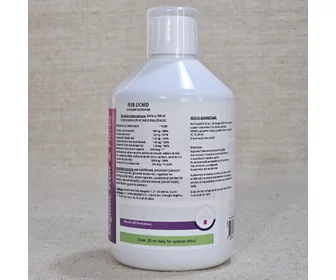 Fier lichid 500ml picture - 2