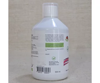 Fier lichid 500ml picture - 3