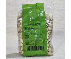 Fistic crud 500g