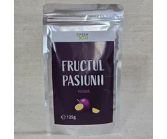 Fructul pasiunii pudră 125g