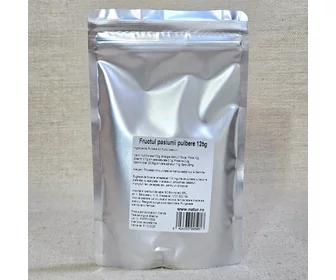 Fructul pasiunii pudră 125g picture - 2