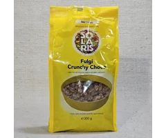 Fulgi crunchy choco 300g