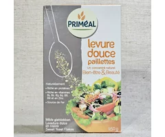 Fulgi de drojdie de melasa 150g