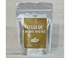 Fulgi de drojdie inactivă 125g