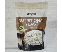 Fulgi de drojdie inactivă ECO 100g