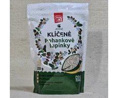 Fulgi de hriscă germinată fără gluten 220g