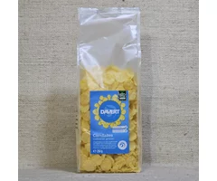 Fulgi de porumb fără zahăr, sare și gluten ECO 250g