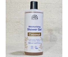 Gel de duș cu cocos ECO 500ml