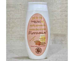 Gel de duș cu miere 250ml
