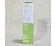 Gel lubrifiant intim cu aromă de zmeură și aloe vera ECO 100ml 
