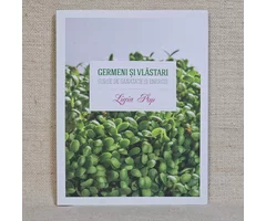 Germeni și vlăstari - Ligia Pop