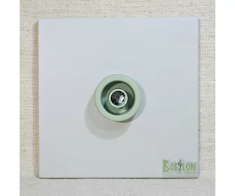 Germinator - Sistem hidroponic Babylon Garden pentru locuinte, 4 culturi concomitente, aplicatie inteligenta + CADOU picture - 3