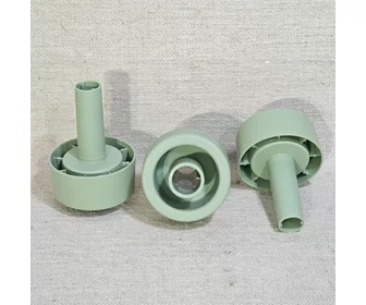 Germinator - Sistem hidroponic Babylon Garden pentru locuinte, 4 culturi concomitente, aplicatie inteligenta + CADOU picture - 4