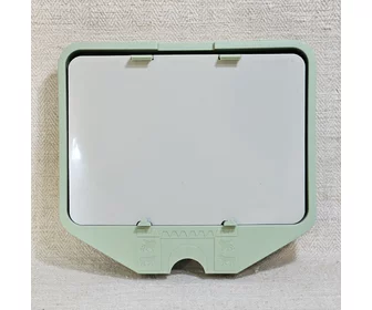 Germinator - Sistem hidroponic Babylon Garden pentru locuinte, 4 culturi concomitente, aplicatie inteligenta + CADOU picture - 5