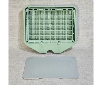 Germinator - Sistem hidroponic Babylon Garden pentru locuinte, 4 culturi concomitente, aplicatie inteligenta + CADOU picture - 6