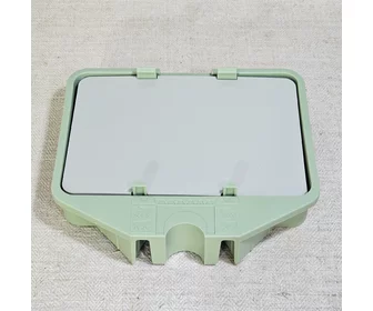 Germinator - Sistem hidroponic Babylon Garden pentru locuinte, 4 culturi concomitente, aplicatie inteligenta + CADOU picture - 8