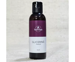 Glicerină vegetală 100ml