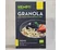 Granola cu cânepă pentru echilibrul sistemului digestiv ECO 400g