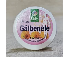 Gremă de gălbenele 20g