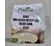 Griș din grâu inegral veritabil ECO 600g