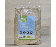 Griș integral din grâu spelta ECO 500g
