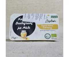 Halva cu miere ECO 75g