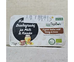 Halva cu miere și cacao ECO 75g