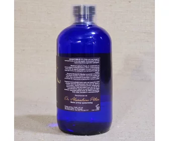 Hidrosoluție cu Argint ionic Argentum 111 PPM 480ml picture - 3