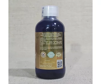 Hidrosoluție cu aur Aurum 21 PPM 240ml picture - 2