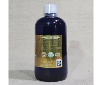 Hidrosoluție cu aur Aurum 21 PPM 480ml picture - 2