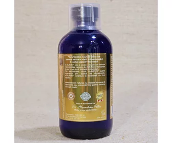 Hidrosoluție cu aur Aurum Max 55 PPM 240ml picture - 2