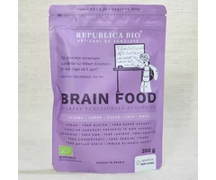 Hrană pentru minte ECO 200g