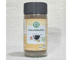 Înlocuitor cafea solubilă fără cofeină ECO 100g