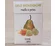 Jeleuri fără gluten cu miere și pere ECO 30g