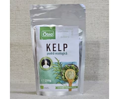 Kelp pulbere ECO 250g