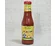 Ketchup Tiger din roșii pentru copii îndulcit cu sirop de mere ECO 450ml