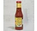 Ketchup Tiger din roșii pentru copii îndulcit cu sirop de mere ECO 450ml