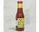 Ketchup Tiger din roșii pentru copii îndulcit cu sirop de mere ECO 450ml