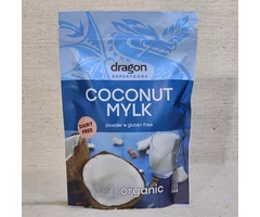 Lapte praf de nucă de cocos ECO 150g