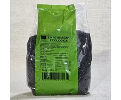 Linte neagră ECO 1kg