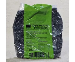 Linte neagră ECO 500g