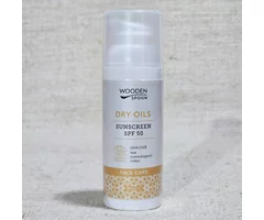 Loțiune protecție solară pentru față SPF 50 ECO 50 ml