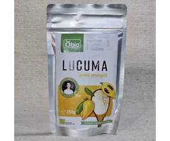 Lucuma pudră ECO 250g