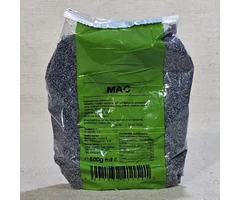 Mac 500g