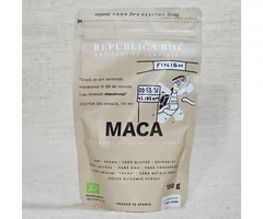 Maca pudră ECO 150g