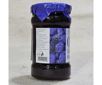 Magiun de prune TOPOLOVENI 350 GR picture - 3