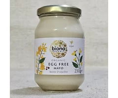 Maioneză fără ou ECO 230g